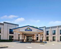 Days Inn by Wyndham Parsippany