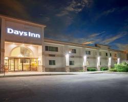 Days Inn by Wyndham Shrewsbury Worcester