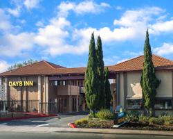 Days Inn by Wyndham Pinole Berkeley