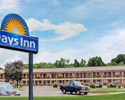 Days Inn by Wyndham Newport News