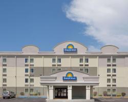 Days Inn by Wyndham Wilkes Barre