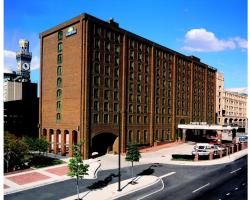 Days Inn by Wyndham Baltimore Inner Harbor