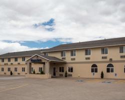 Days Inn by Wyndham Hurricane/Zion National Park Area