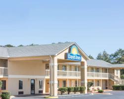 Days Inn by Wyndham Royston