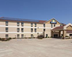 Days Inn by Wyndham Jefferson City