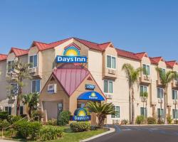 Days Inn by Wyndham Carlsbad