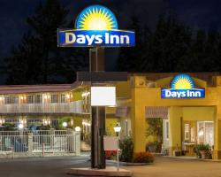 Days Inn by Wyndham King City
