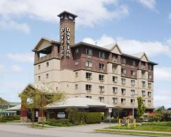 Days Inn by Wyndham Vancouver Airport