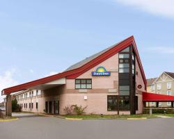 Days Inn by Wyndham Trois-Rivieres