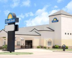 Days Inn by Wyndham Liberal KS