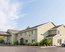 Days Inn by Wyndham Central City