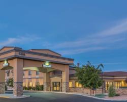 Days Inn by Wyndham Chino Valley