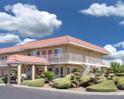 Days Inn by Wyndham Turlock