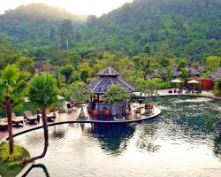 Sibsan Resort & Spa Maetaeng SHA