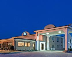 Days Inn & Suites by Wyndham Wynne