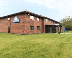 Days Inn Stafford