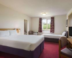 Days Inn Tewkesbury
