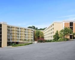 Days Inn by Wyndham Birmingham AL