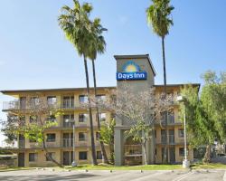 Days Inn by Wyndham Buena Park Anaheim