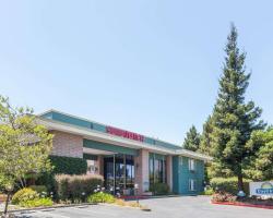 Days Inn & Suites by Wyndham Sunnyvale