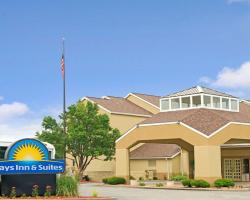 Days Inn by Wyndham St. Louis/Westport MO