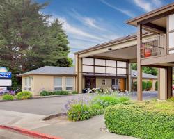 Days Inn & Suites by Wyndham Arcata