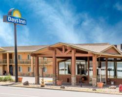 Days Inn by Wyndham Delta CO