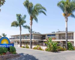 Days Inn by Wyndham Santa Maria