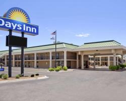 Days Inn by Wyndham Las Cruces