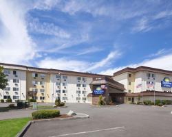 Days Inn by Wyndham Lacey Olympia Area