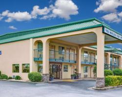 Days Inn by Wyndham Macon I-475