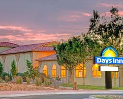 Days Inn by Wyndham Rio Rancho
