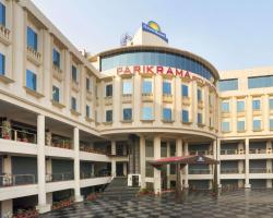 Days Hotel By Wyndham, Jalandhar