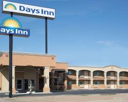 Days Inn by Wyndham El Centro