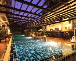 Baramee Hip Hotel