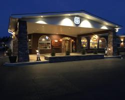 Landmark Motor Inn