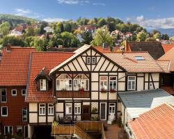 Alte Apotheke Wernigerode