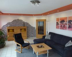 Ferienwohnung Sauerlandblick