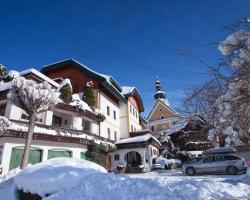 Das Landhaus Apartments Prägant