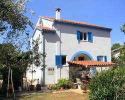 Family friendly seaside apartments Artatore, Losinj - 2475