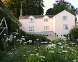 Field Farmhouse