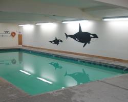 The Dublin House Motel
