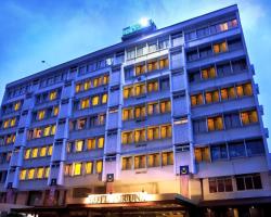 Hotel Fortuna Bukit Bintang