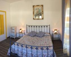 B&B La Staccata