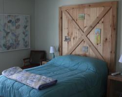 White Mountains Hostel