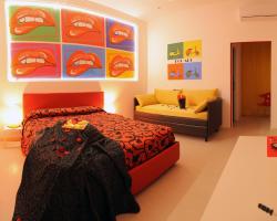 Chroma Italy - Ena Guest House