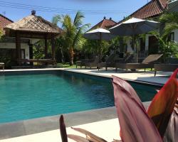 Bingin Family Bungalow