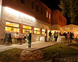 Linden Restaurant and Pension