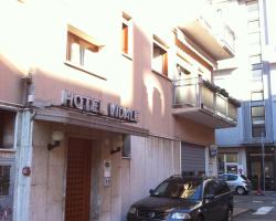 Hotel Vidale