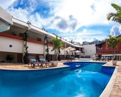 Mundial Parque Hotel